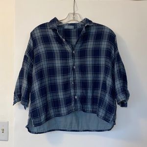 COPY - CP Shades Rooney top!!